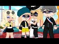 "I'm too old for hugs" || meme || AU || mlb gacha