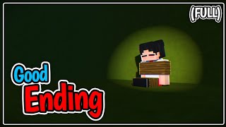 Lutfi Deck Rescue Mission (FULL)