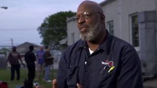 TCC Alumni Profile: Roderick Burke Profile