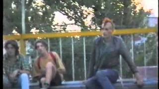 Nyrok City 1995 I Osa