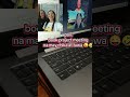 pov:book project meeting na may kasamang chika tawa😜#authorsoon #aloysian #youtubeshorts #mibf2025