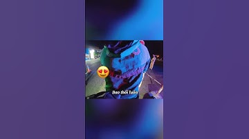 Anh grab bị CSGT thổi nồng độ cồn và cái kết! #xetavlog #taixecongnghe