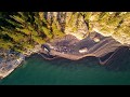 Yukon River by Drone