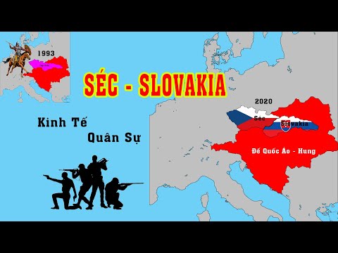 Video: Lịch Sử địa Chất Của Vùng đất Séc