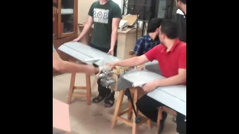 Video by hishamweshy