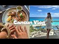 Cancun vlog 