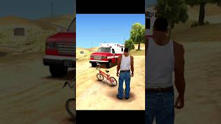 Nunca Sigas A Las Ambulancias En Gta San Andreas. ...