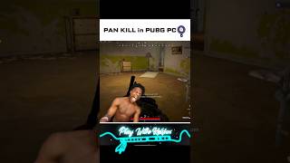 3 Squads Pushed Us… I Survived Every Time 😈 (Wait for PAN Kill) | PUBG PC