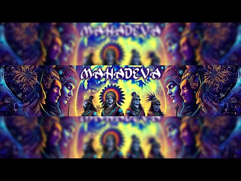 MAHADEVA -CHAPELEIRO -DUDIISH -MONSTER DOG -RED PULSE
