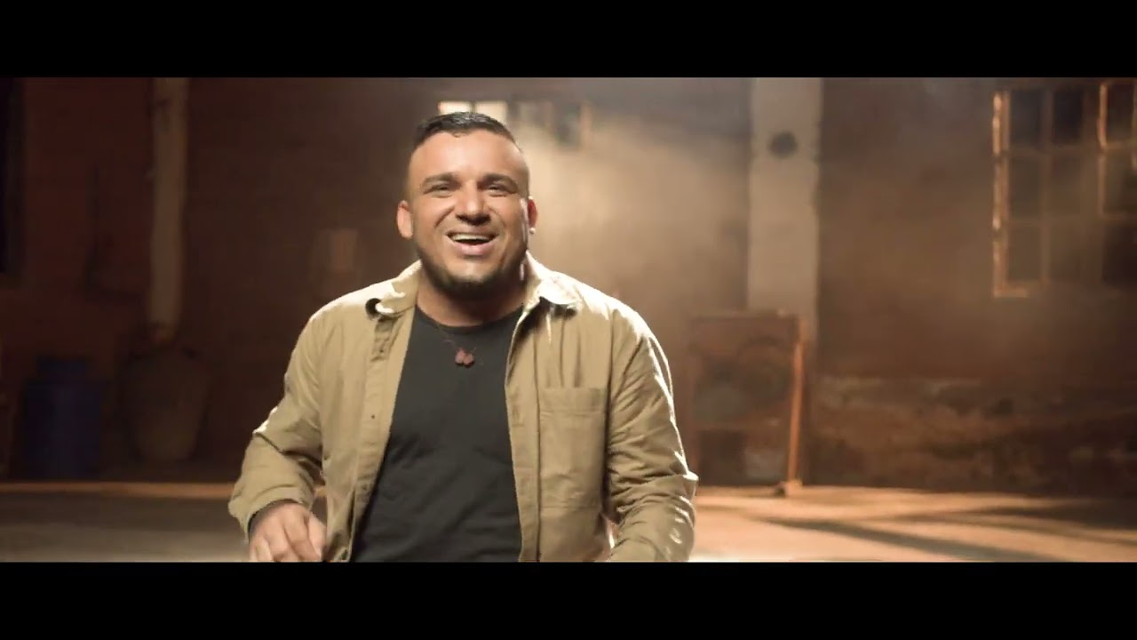 Lockdown - Junior Vianna [Clipe Oficial]