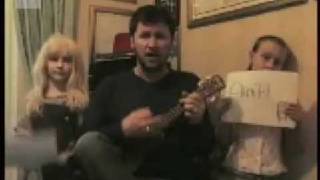 Gareth and Babyshambler play Now Im A Farmer by The Who (From Garethnhs channel)