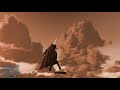 GTA 5 - Superman VS Doomsday on Mars