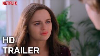 HD Official Trailer THE KISSING BOOTH 2 (2020) Netflix Movie