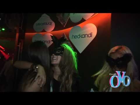 Hed Kandi @ Club oVo Glasgow - www.ovoglasgow.com