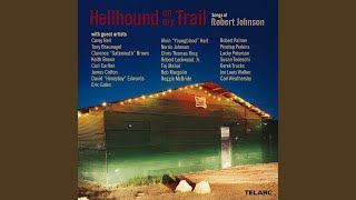 Hellhound On My Trail