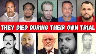 Famous 10 Convicts Killed During Their Own Trials Net Worth