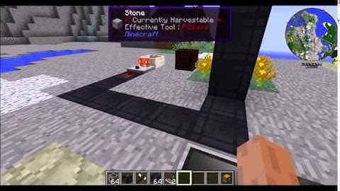 automated mana gen with steve