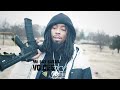 Mr. Sav Savage - VOICES ( Official Music VIdeo )