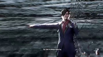 The Evil Within 2 - Classic Mode - Boosted part 4