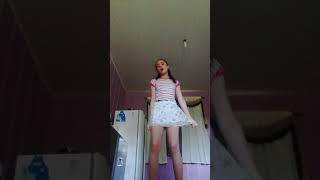 Dançando Bela Fernandes