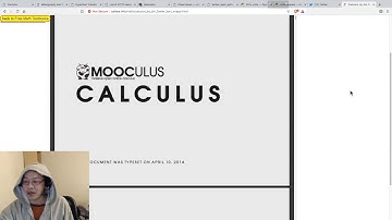 xah talk show, 2019-03-14, calculus, analysis, free text books, regex