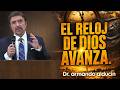 Dr Armando Alducin Israel El Reloj Profético De Dios Para Los Tiempos Finales 