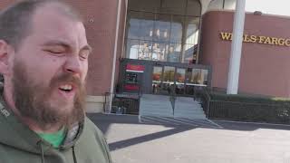 Wells Fargo fail in Yakima Washington