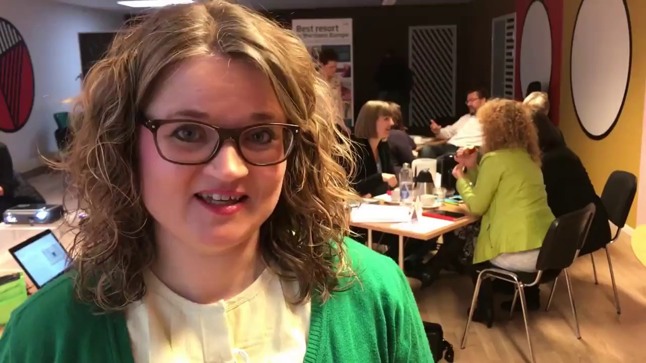 Videoundervisning hos Naturturisme