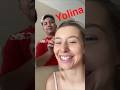 Yolina's random action #missuniverse #missworldamerica #misscosmointernational #missearth #missyou
