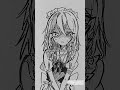 貴方しかいない #東方 #二次創作 #十六夜咲夜 #レミリア #イラスト #shortvideo #shorts