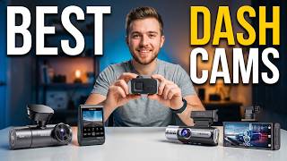 👉 TOP 5 Best Dash Cam 2026 – Find Which One is Right for YOU? screenshot 3