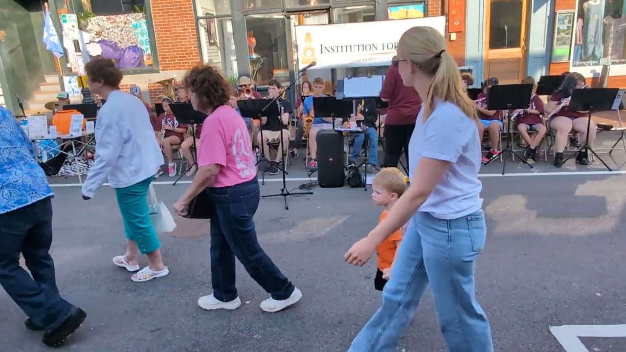 Sweet Caroline 07.12.25