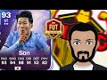 442 ( a la Vejrgang ) LA WEEKEND LEAGUE - FC25 GMG