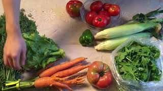 CSA Unboxing wk 11