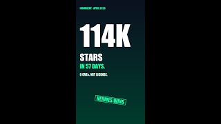 114,000 Stars In 57 Days: The OpenClaw Killer #Shorts
