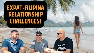 The Challenges Faced When Married To a Filipina - Discussed!