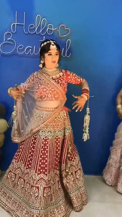 #video #rail #patali kamariya bole hay hay #new #song#tamanna #photography...📷