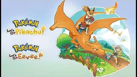 Pokémon Let