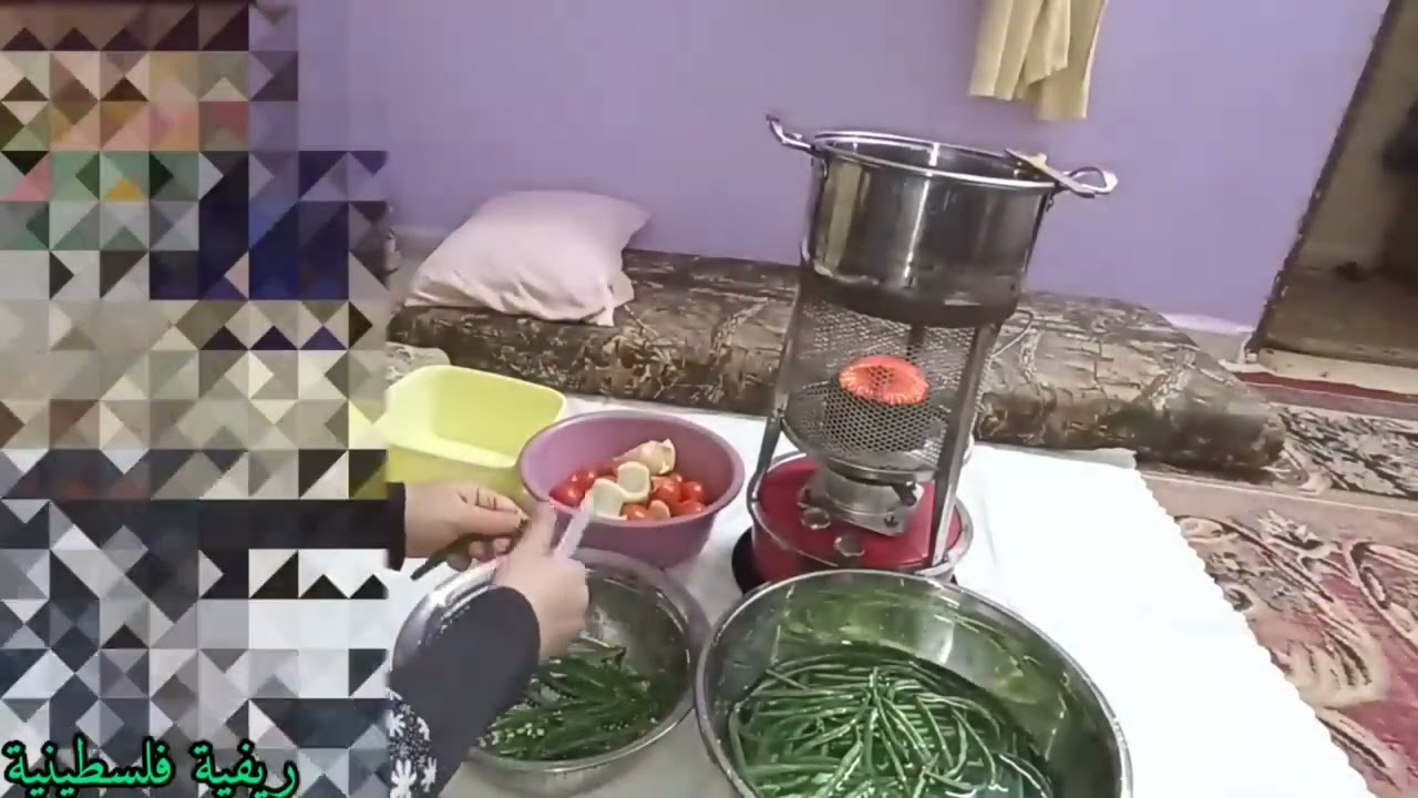 اذا انا كريمة فالله اكرم