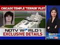 Inside The Court Filings Of Chicago Hindu Terror Plot | US To Use 'Mother Of All Bombs' On Iran?