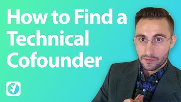 How-To Find a Technical Cofounder to Build a Mobile App
