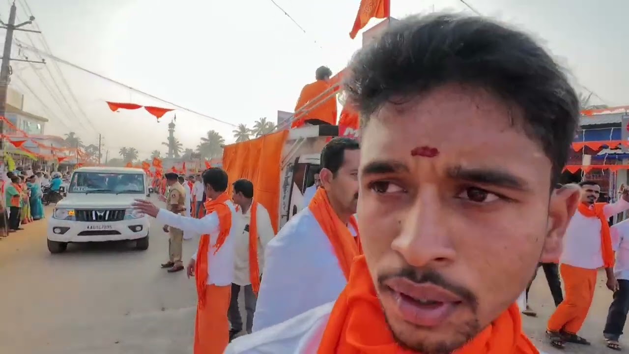 ಹಿಂದೂ ಮಹಾಸಭಾ 