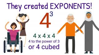Exponents Learning Vid screenshot 5
