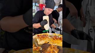 Tantuni Tavasında Döner Yapıyorum Dönerim Asla Tantuni Değildir Mersin Tantuni Gizemce Adana