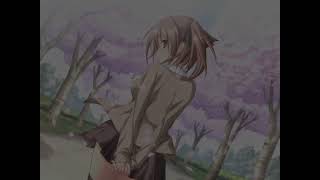 Nightcore -- Hello hello (Paramore)