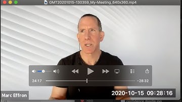 Lockdown E12 Marc Effron