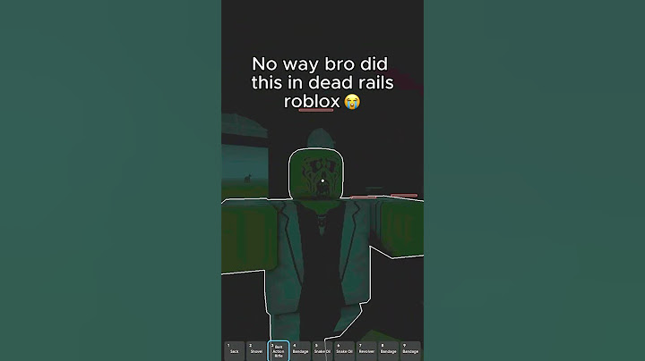Tesla Lab Speedrun Strategy in Dead Rails Roblox Guide | Dead Rails Ending Update #deadrails #roblox