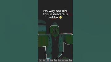 Tesla Lab Speedrun Strategy in Dead Rails Roblox Guide | Dead Rails Ending Update #deadrails #roblox
