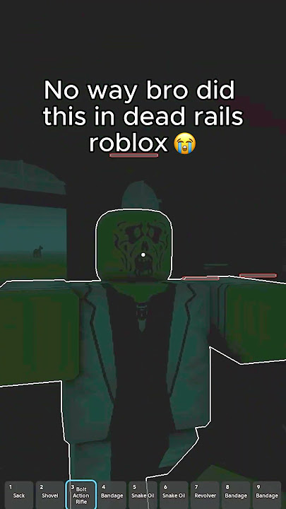 Tesla Lab Speedrun Strategy in Dead Rails Roblox Guide | Dead Rails Ending Update #deadrails #roblox