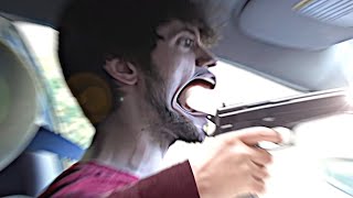 Mini Ytp- Pbg Road Rages And Kills A Man